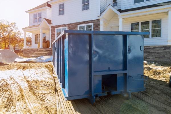 Dumpster Rental of East Patchogue team